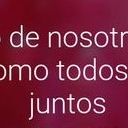 Violeta : Ninguno de nosotros es tan bueno como TODOS juntos - Facebook
