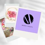 Violeta Bueno Tellez - @vibut_creaciones - Instagram