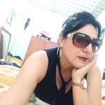 Violeta Bueno Zavaleta - @buenozavaleta - Instagram