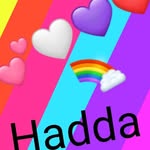 Hadda Violeta Cadena Trujillo - @haddavioletacadena - Instagram