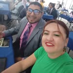 Violeta Cadena de Rivera - @violeta.cadena - Instagram