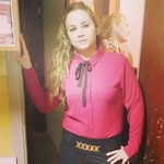 Violeta Campos - @violeta4080 - Instagram