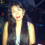 Violeta Campos - @camposvioleta20 - Instagram