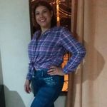 violeta Campos - @violeta.campos1973 - Instagram