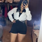Violeta Campos - @cvioleta08 - Instagram