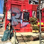 Violeta Cantu Patiño - @violetaquetzalia - Instagram