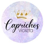 @caprichos_violeta - Instagram