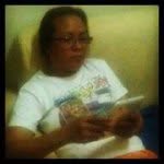Violeta Chua - @mommyyolly - Instagram
