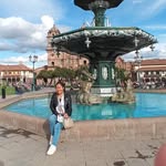 violeta chua yupnqui - @violetachuayupnqui - Instagram
