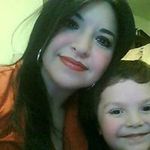 Violeta Cisneros - @violetarcb - Instagram
