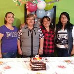 Violeta Cisneros - @viole_cisne11g - Instagram