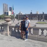 Violeta Cisneros - @irmavicisneros - Instagram