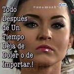 Violeta Cisneros de Santaella - @coral_sar - Instagram