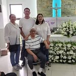Nicanor Conde - @violeta.conde.359 - Instagram