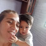Violeta Conde - Facebook