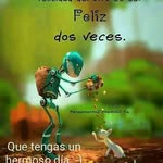 Violeta Conde - @pmago9 - Instagram