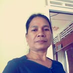 Violeta Conde - Facebook