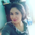 Violeta Conde Narvaez - @violeta_condenarvaez - Instagram