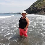 Violeta Domínguez Conde - @violetadominguezconde - Instagram