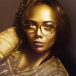 Ruth Violeta - @violeta.cornejo.es - Instagram