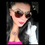 Violeta Cornejo - @morenamostaza - Instagram