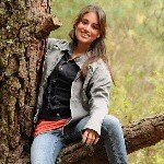 Violeta Corral - @grizzlyvio - Instagram