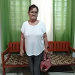 Violeta Corrales - @violetacorrales00 - Instagram