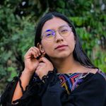 Mitzy Violeta Cortés - @mit_vio - Instagram