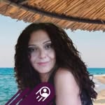 Violeta Cortez - @ultravioleta.7 - Instagram