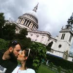 Violeta & David - @dadi_vio - Instagram
