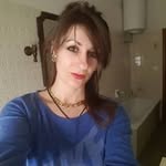 Violeta David - @davidvioleta84 - Instagram