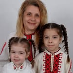 Виолета Димова - @violeta.dimova1 - Instagram