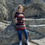 Виолета Димова - @violetadimova57 - Instagram