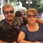 Violeta Dimova - Facebook