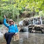 Violeta Dimova - @vilidimova151 - Instagram