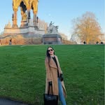 Violeta Enache - @violetaenache - Instagram