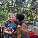Violeta Enache - @violetadanila11 - Instagram