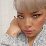 Violeta Gómez - @vilugomez2023 - Instagram