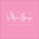 Violeta Gómez - @violetagomezpatino - Instagram