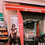 Violeta Gómez - @violeviolencia - Instagram