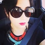 Violeta Guevara - @violetaguevara - Instagram