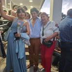Violeta Guevara - Facebook