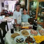 Violeta Ignacio - Facebook