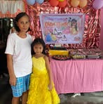 Violeta Ignacio - Facebook