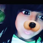 violeta ignacio moran - @violetayamiletiganacomoran - Instagram