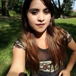 Violeta Jimenez - @violeta4855 - Instagram