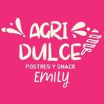 Violeta Jiménez - @agridulcepostresysnack_emily - Instagram
