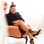 Violeta Jimenez Bermudez - @violenta1983 - Instagram