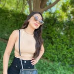 Violeta Morales - @violetanmk - Instagram