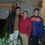 Violeta Morales - @violetamorales77 - Instagram